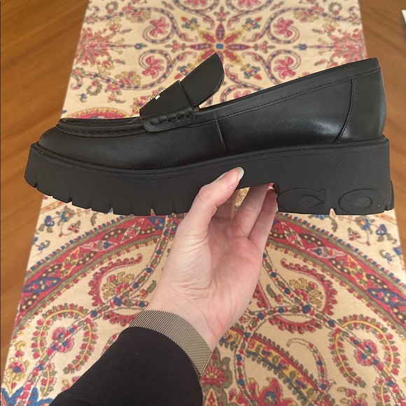 Coach loafer - Picture 2 of 3